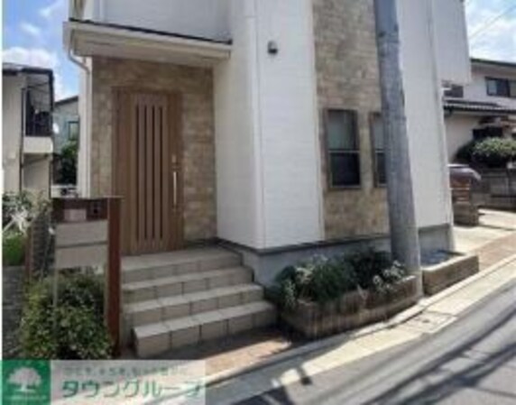 三鷹市井の頭1丁目戸建の物件内観写真